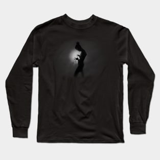 Creation Long Sleeve T-Shirt